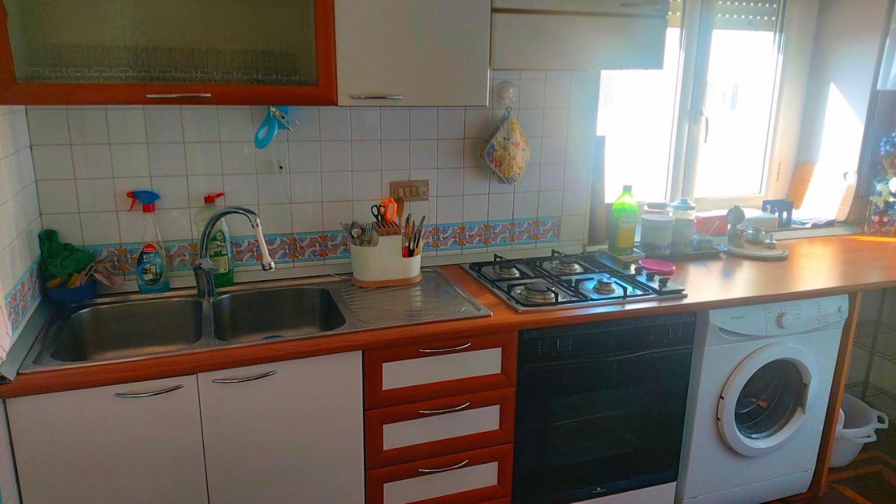 Chiaia Glamour Appartamento Centralissimo Неаполь Экстерьер фото
